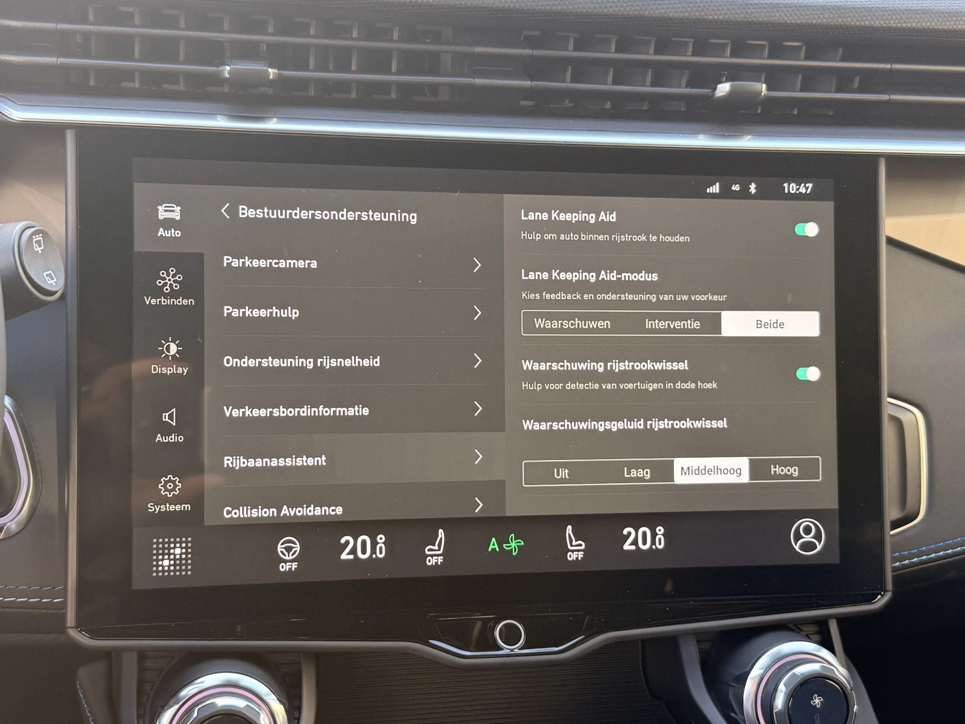 Hoofdafbeelding Lynk & Co 01