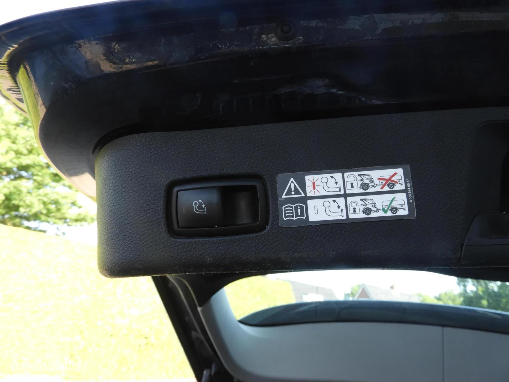 Hoofdafbeelding Mercedes-Benz M-Klasse