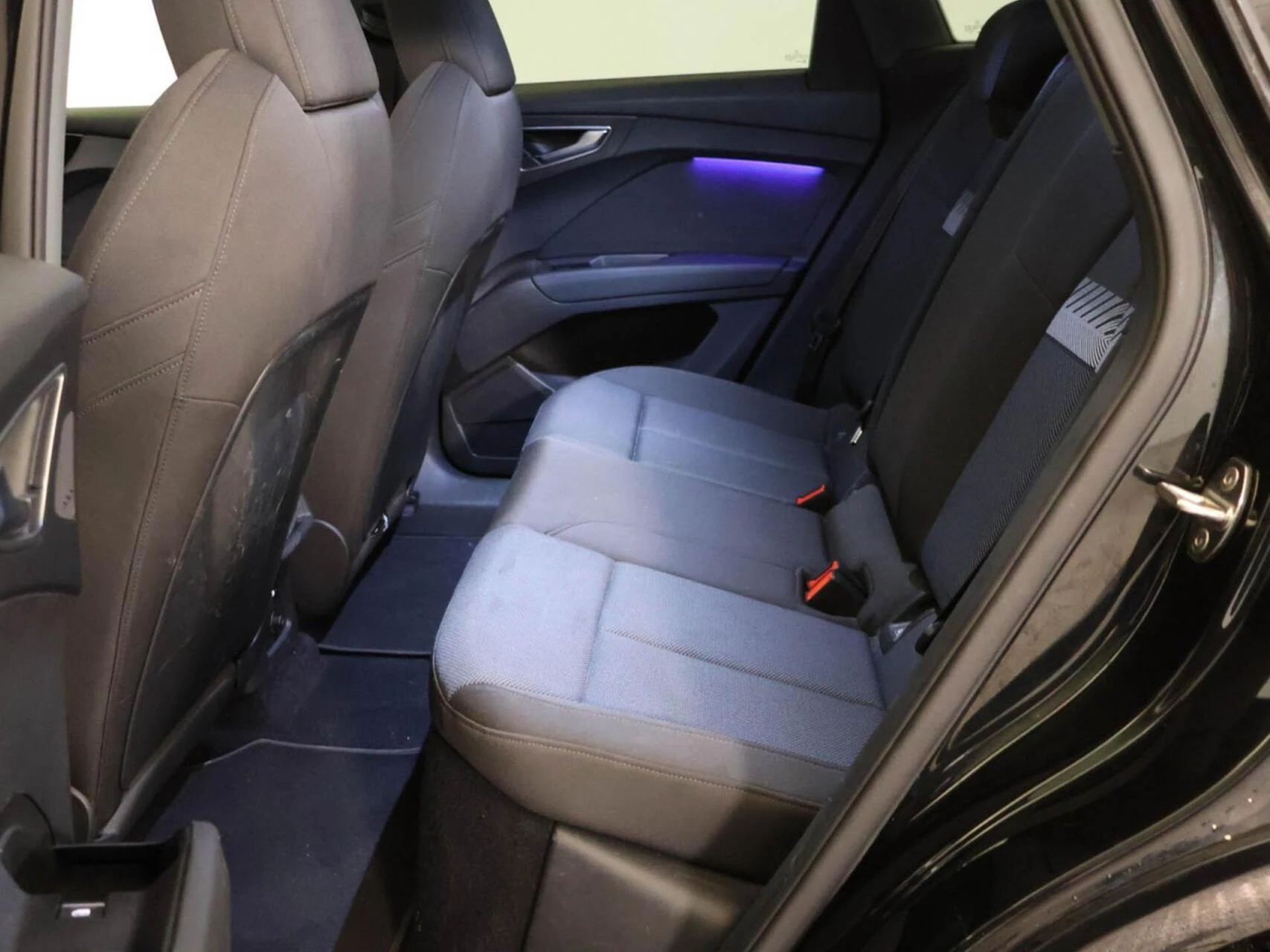 Hoofdafbeelding Audi Q4 e-tron