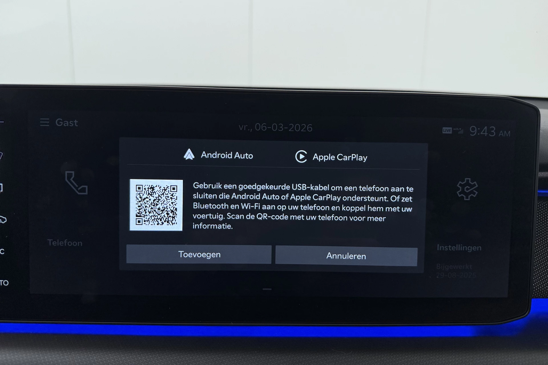 Hoofdafbeelding Kia EV9