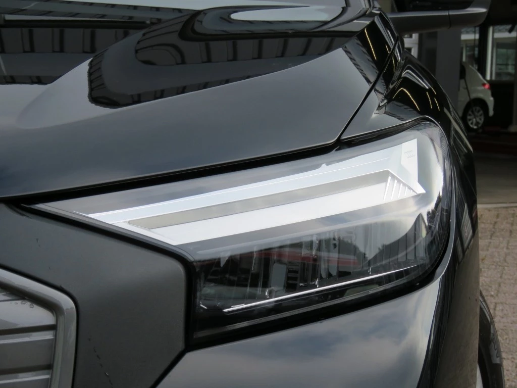 Hoofdafbeelding Audi Q4