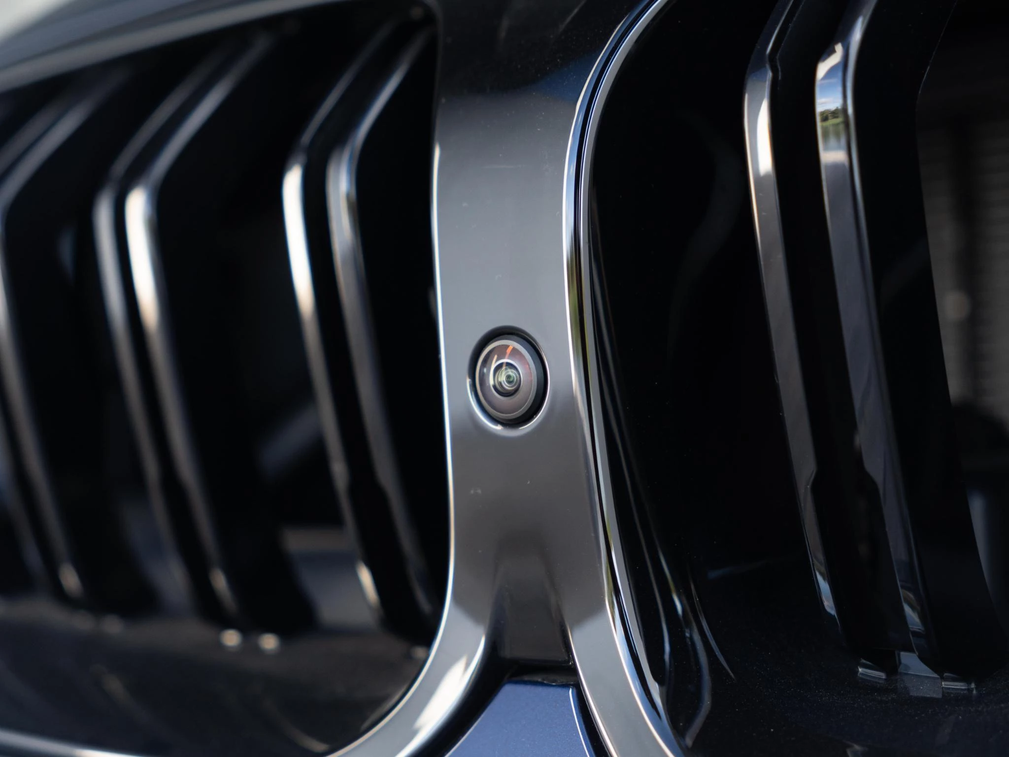 Hoofdafbeelding BMW 8 Serie