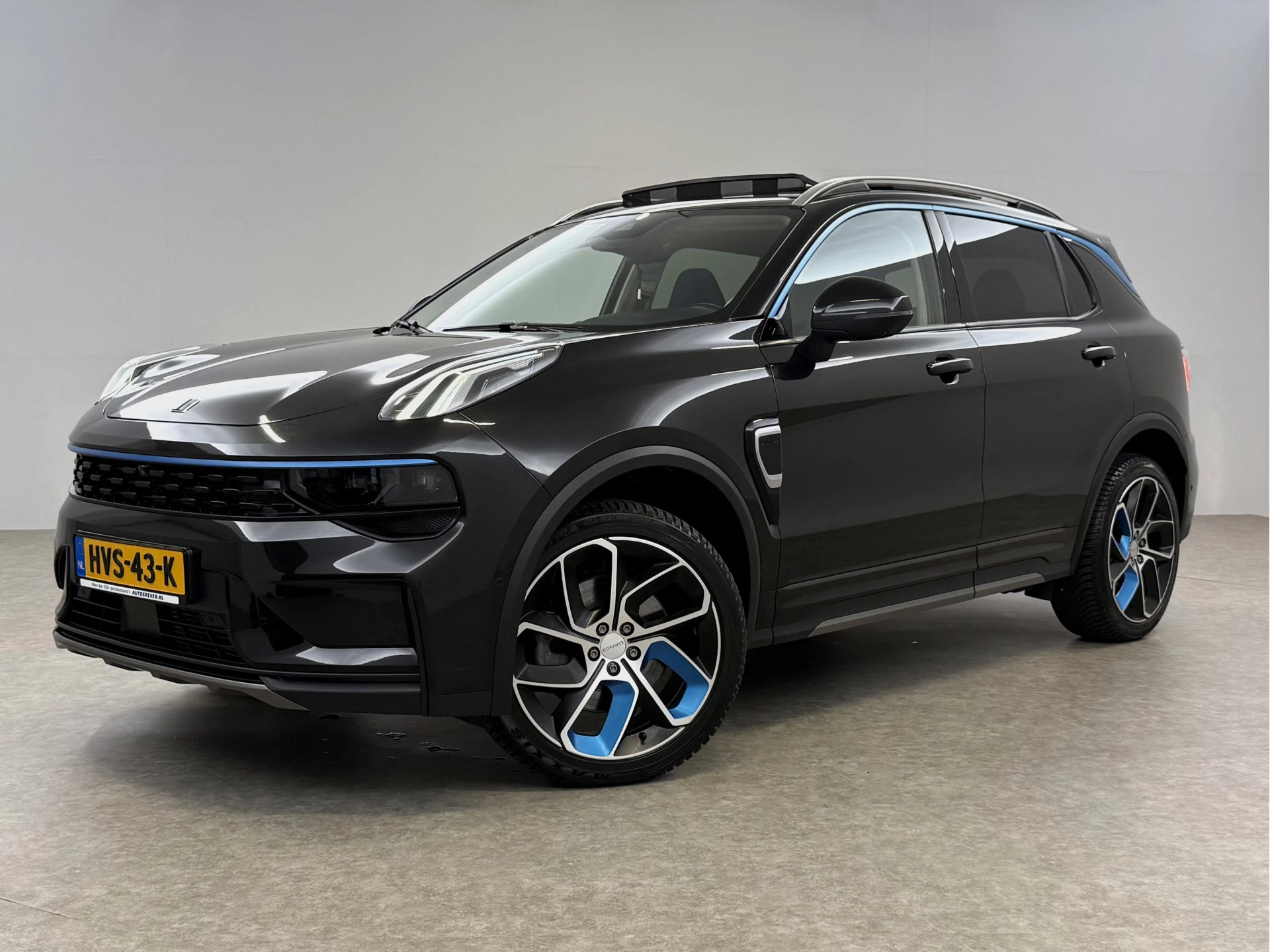 Hoofdafbeelding Lynk & Co 01