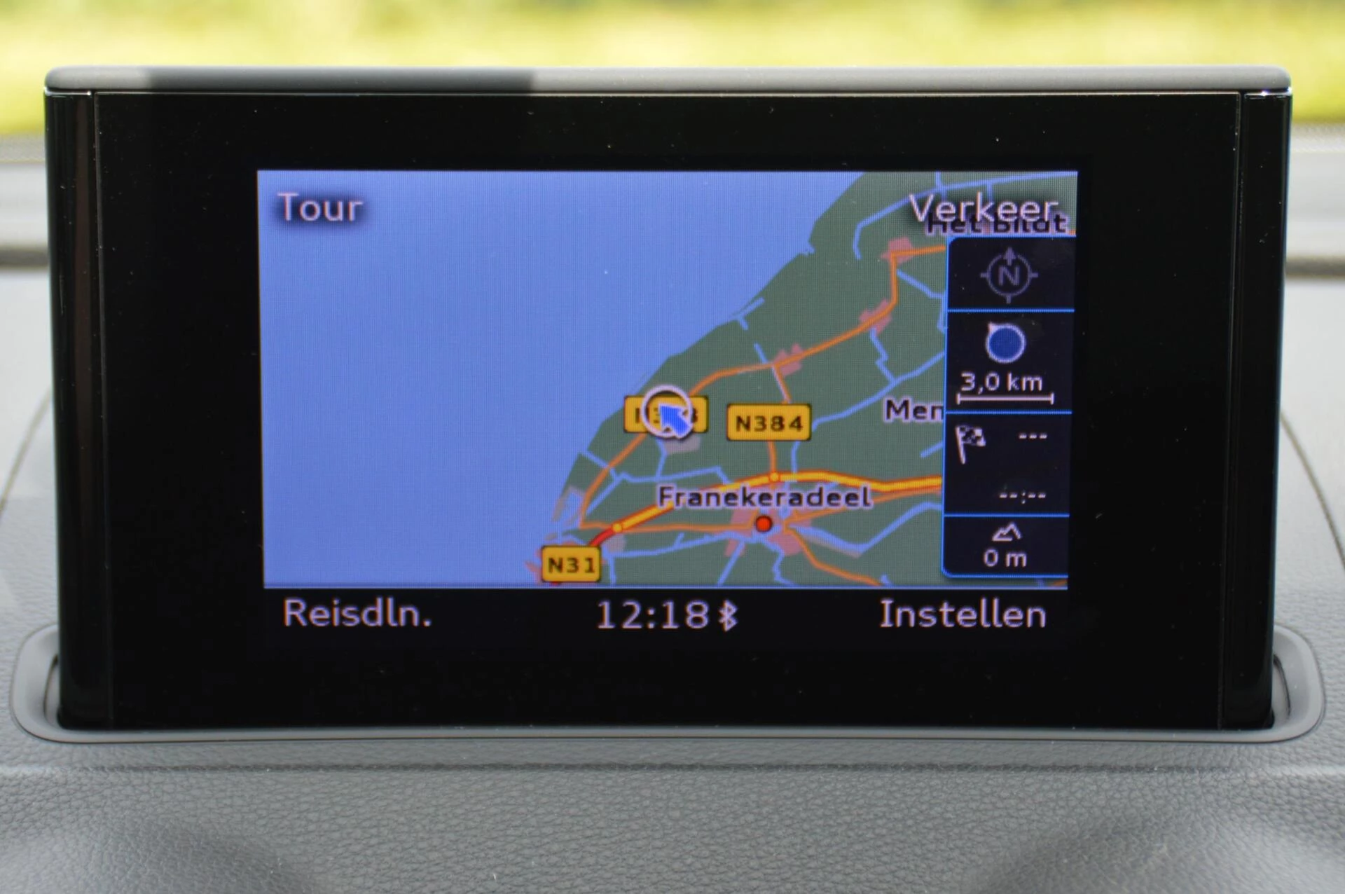 Hoofdafbeelding Audi S3