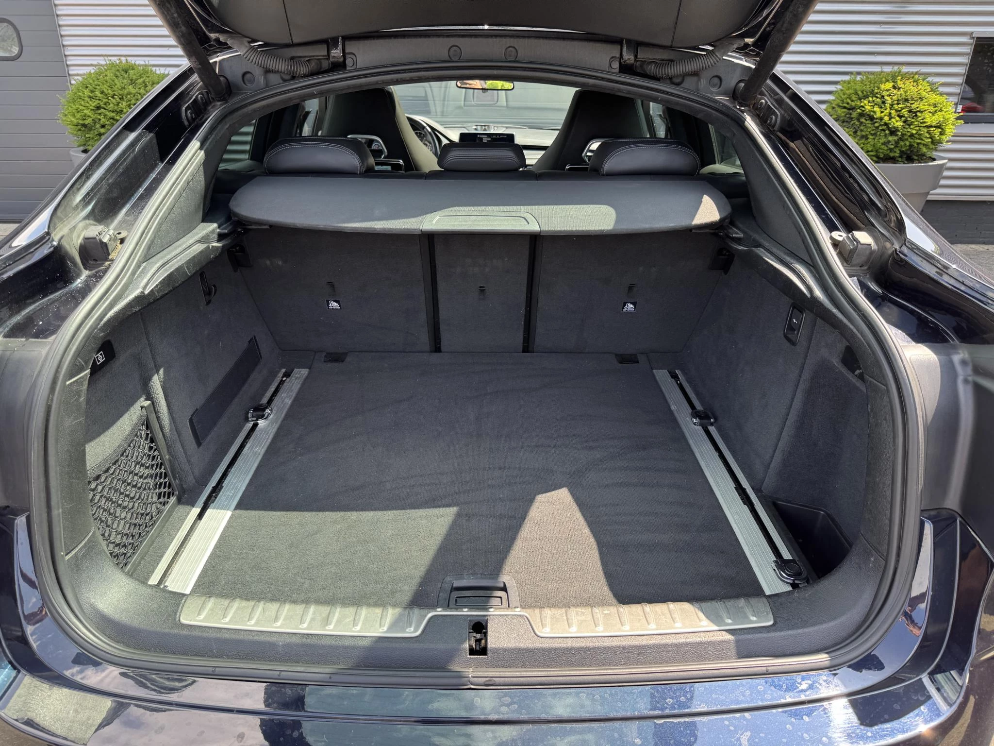 Hoofdafbeelding BMW X6