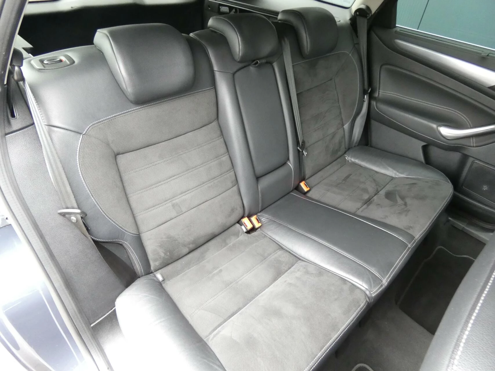 Hoofdafbeelding Ford Mondeo