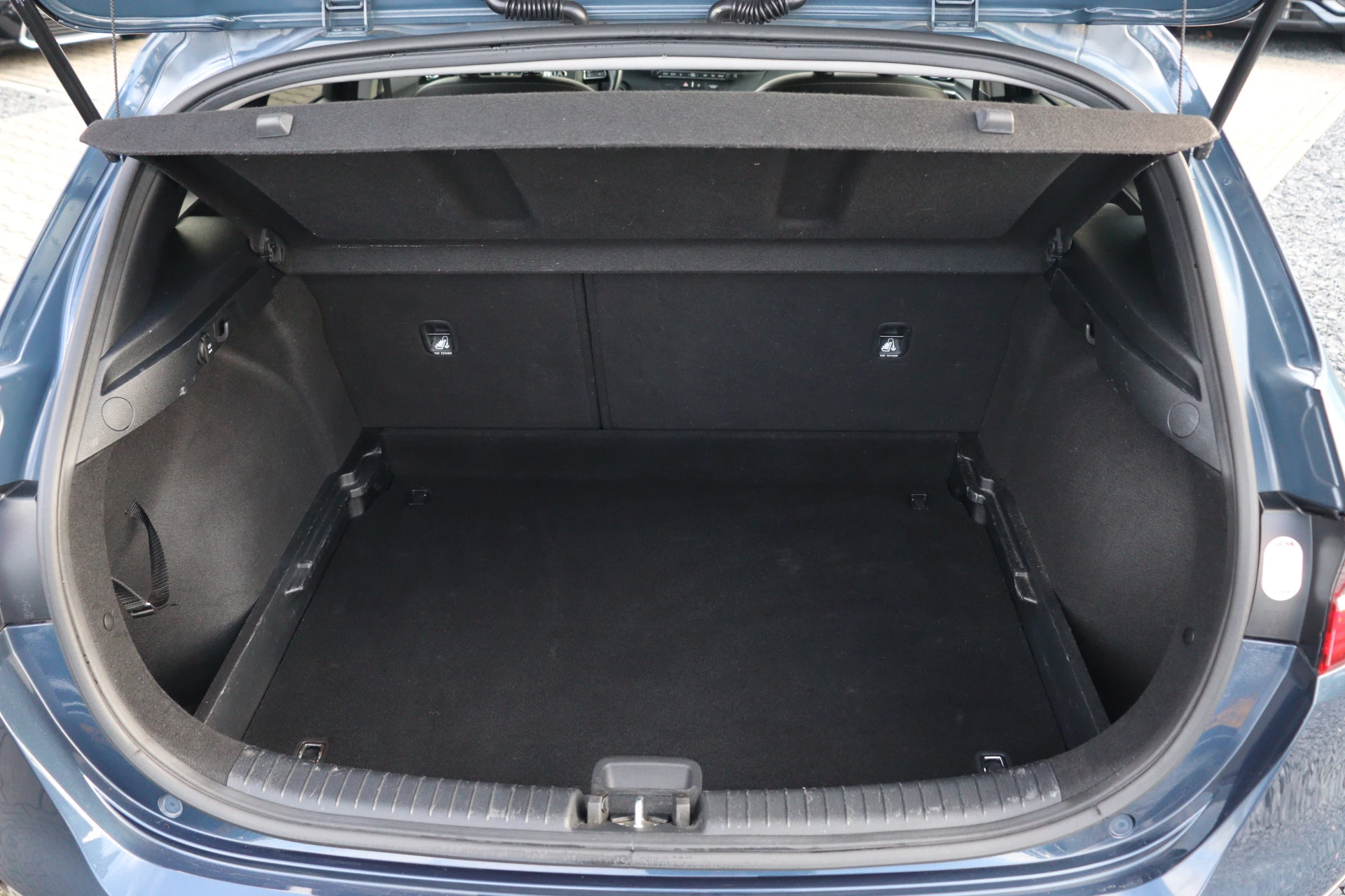 Hoofdafbeelding Kia Ceed