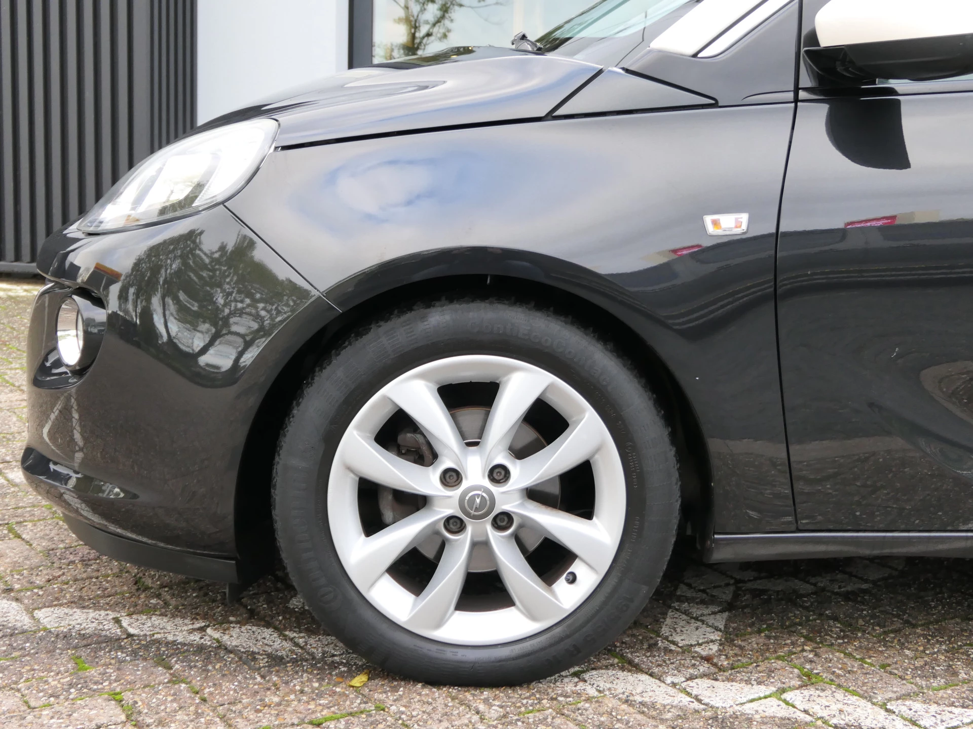 Hoofdafbeelding Opel ADAM