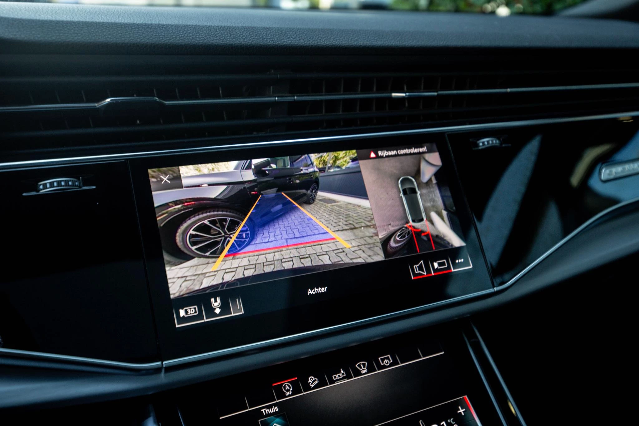Hoofdafbeelding Audi SQ8
