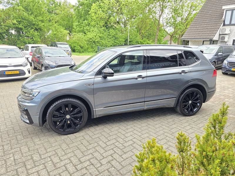 Hoofdafbeelding Volkswagen Tiguan Allspace