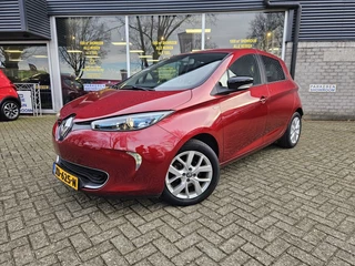 Hoofdafbeelding Renault ZOE Renault ZOE R110 Limited 40