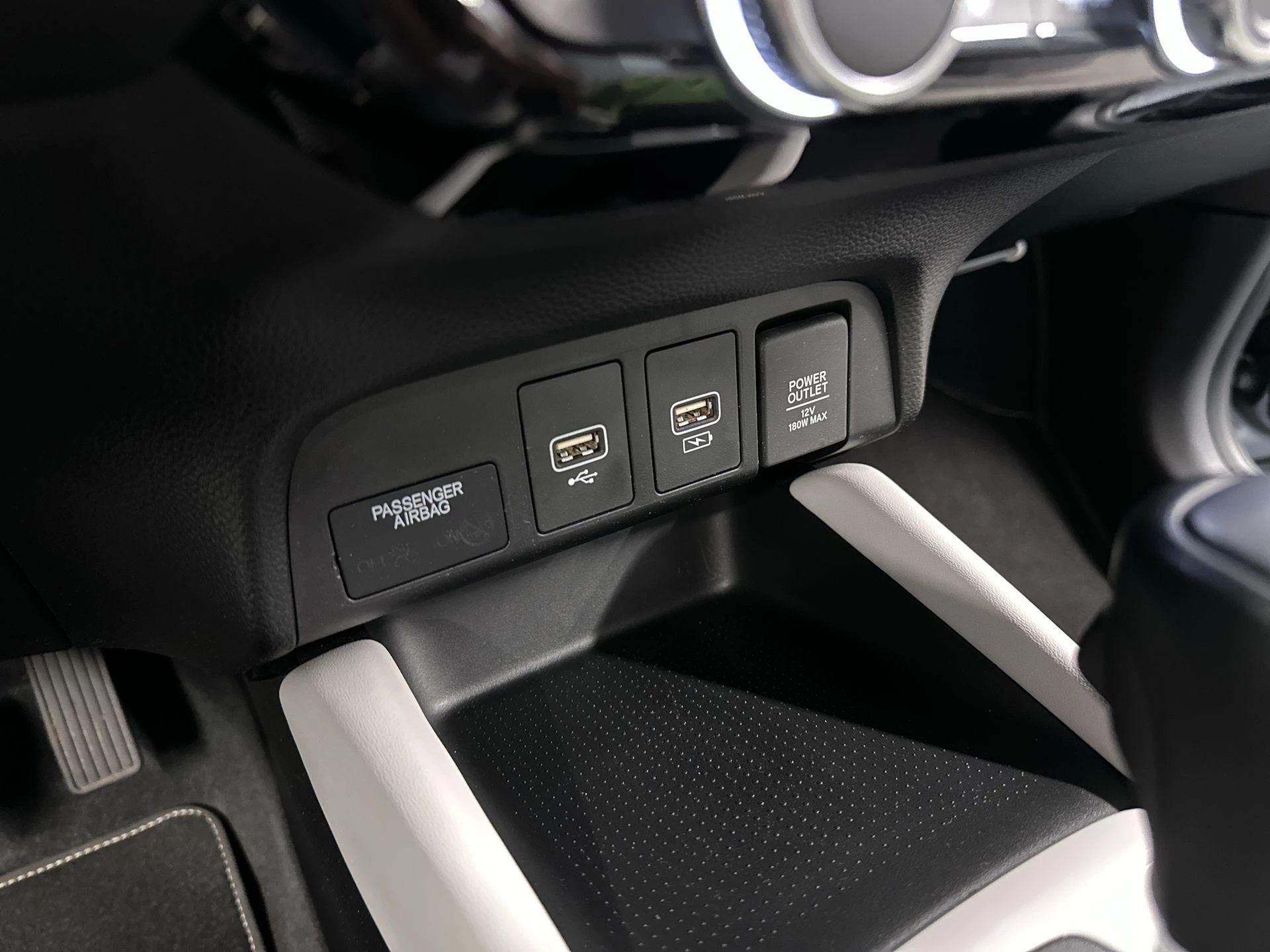 Hoofdafbeelding Honda Jazz