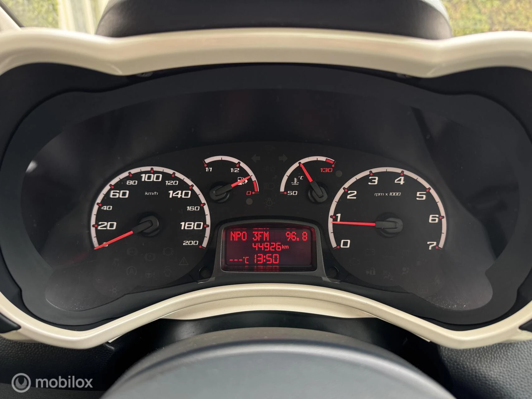 Hoofdafbeelding Ford Ka