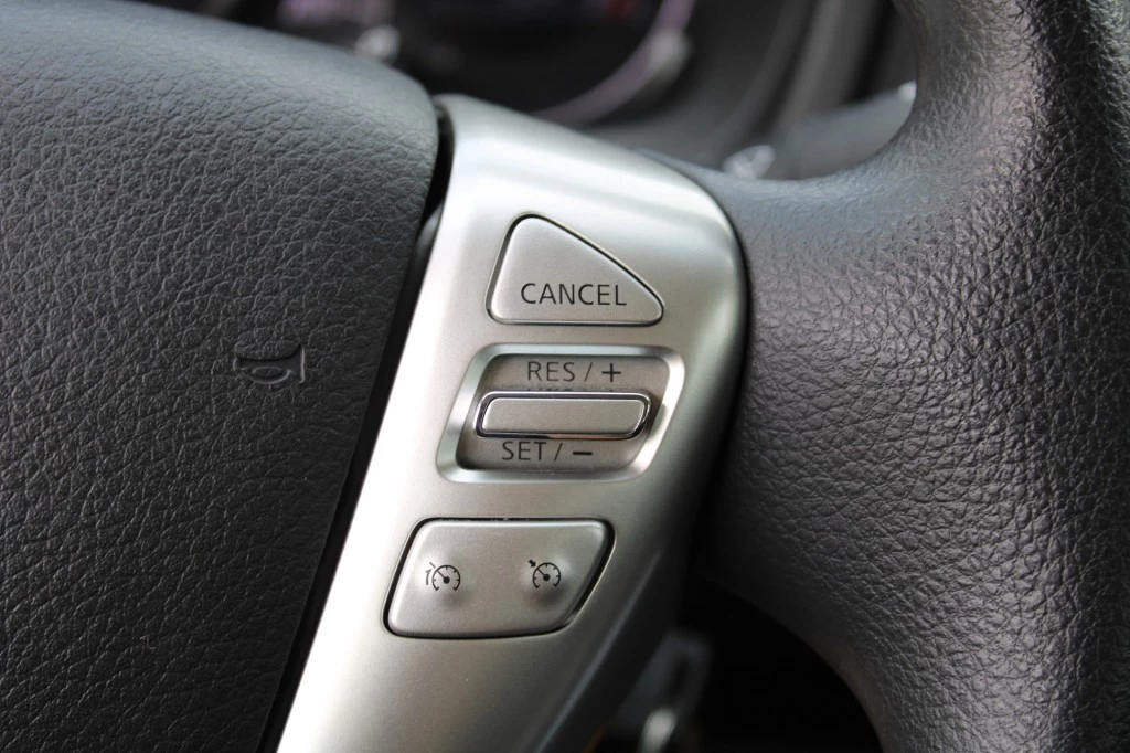 Hoofdafbeelding Nissan Note