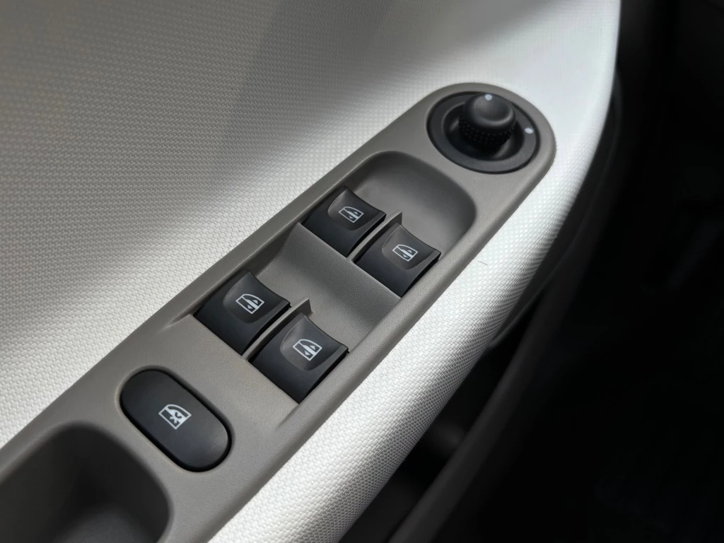 Hoofdafbeelding Renault ZOE