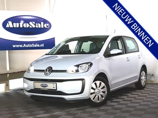 Volkswagen up! 1.0 BMT high up! BLUET AIRCO '17