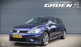 Volkswagen Golf 1.0 TSI Highline R-line  VIRTUAL, ACC