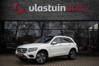 Mercedes-Benz GLC 350e 4MATIC Premium Plus , Pano dak, Trekhaak, Achteruitrijcamera,