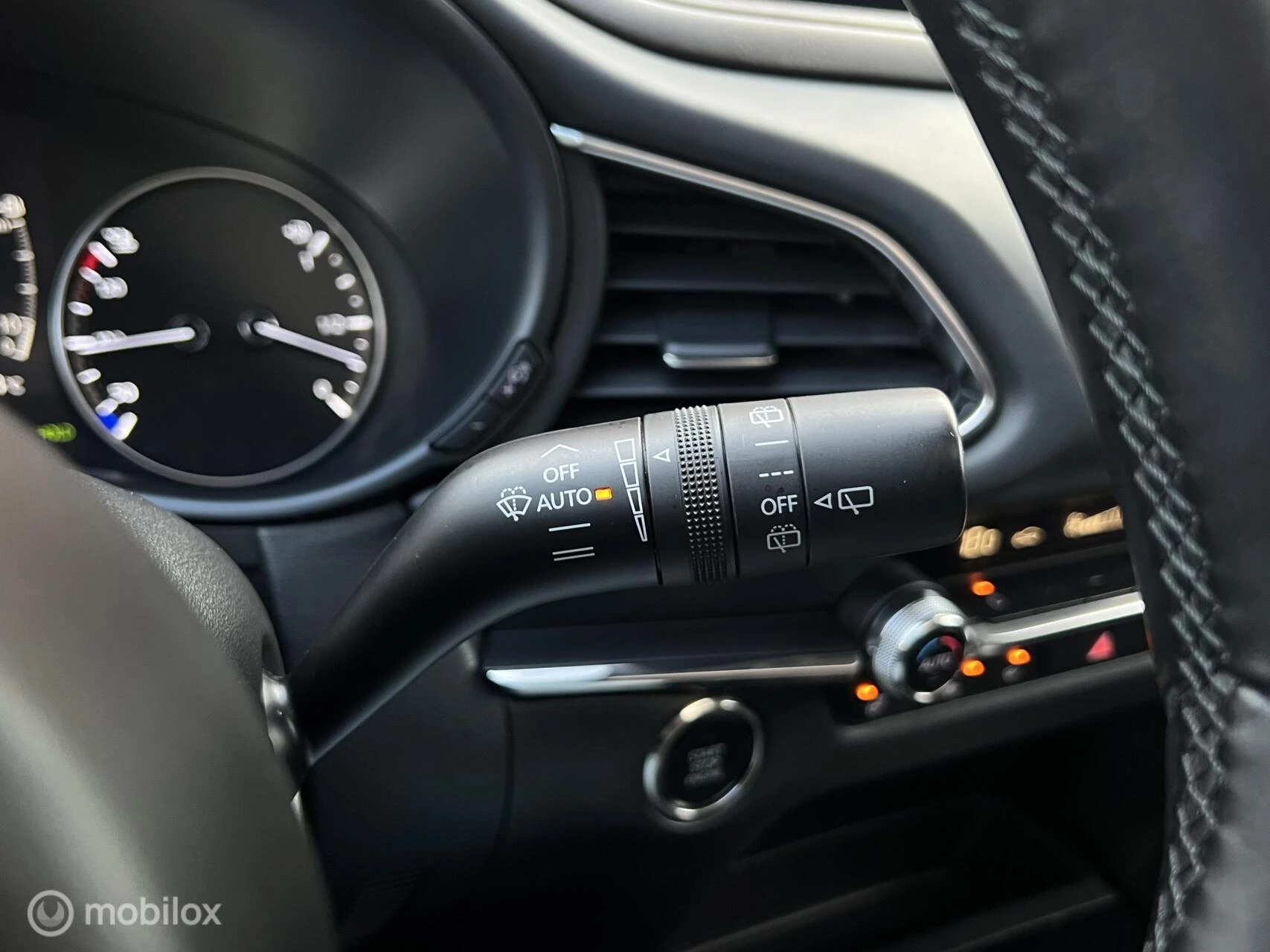 Hoofdafbeelding Mazda CX-30