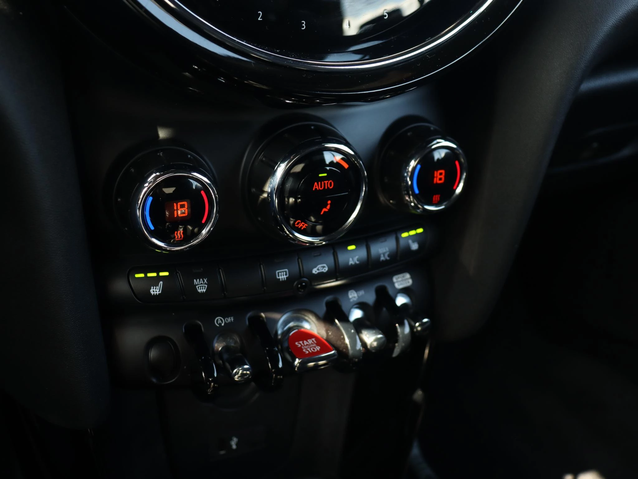 Hoofdafbeelding MINI One Cabrio