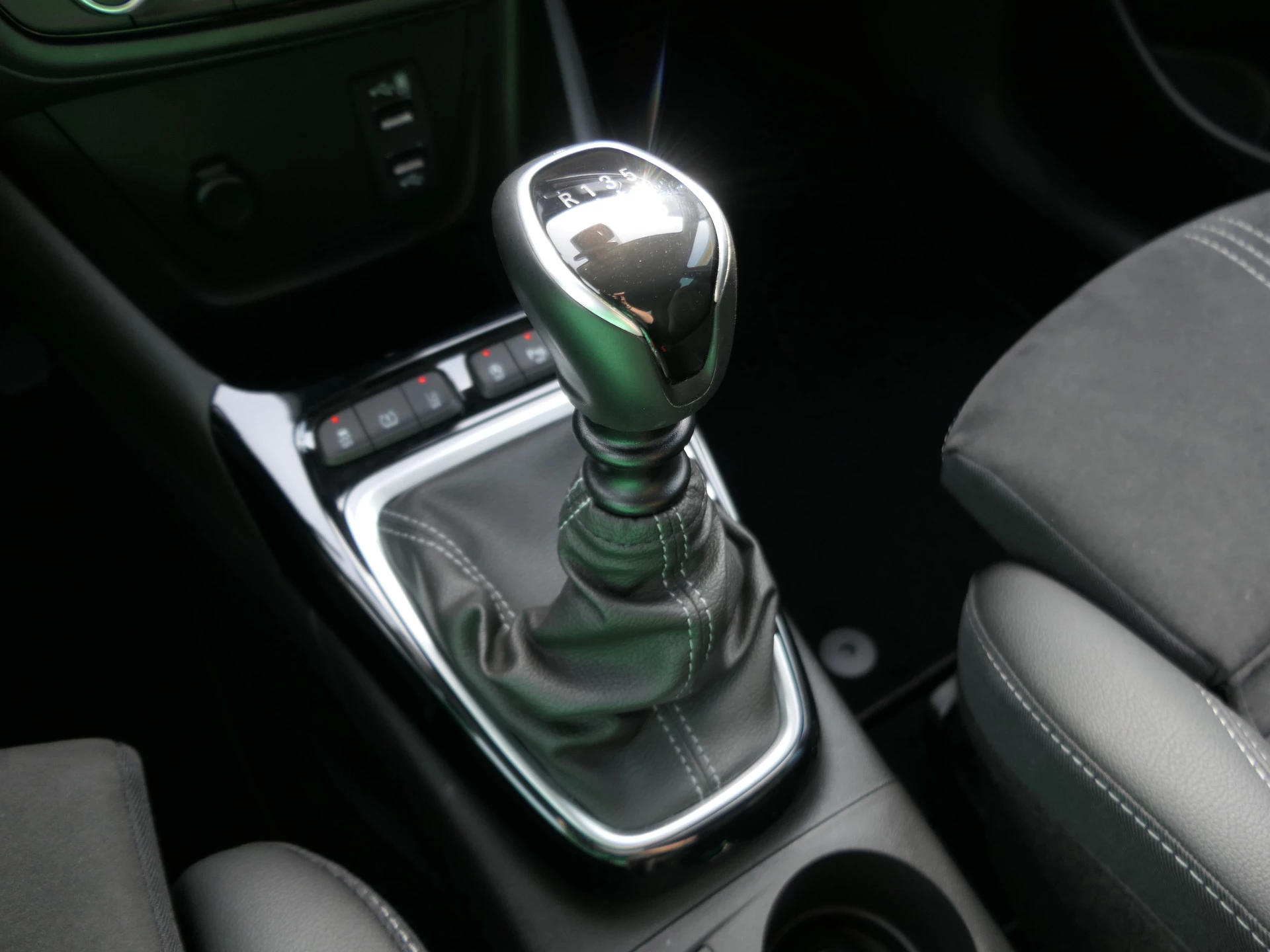 Hoofdafbeelding Opel Crossland