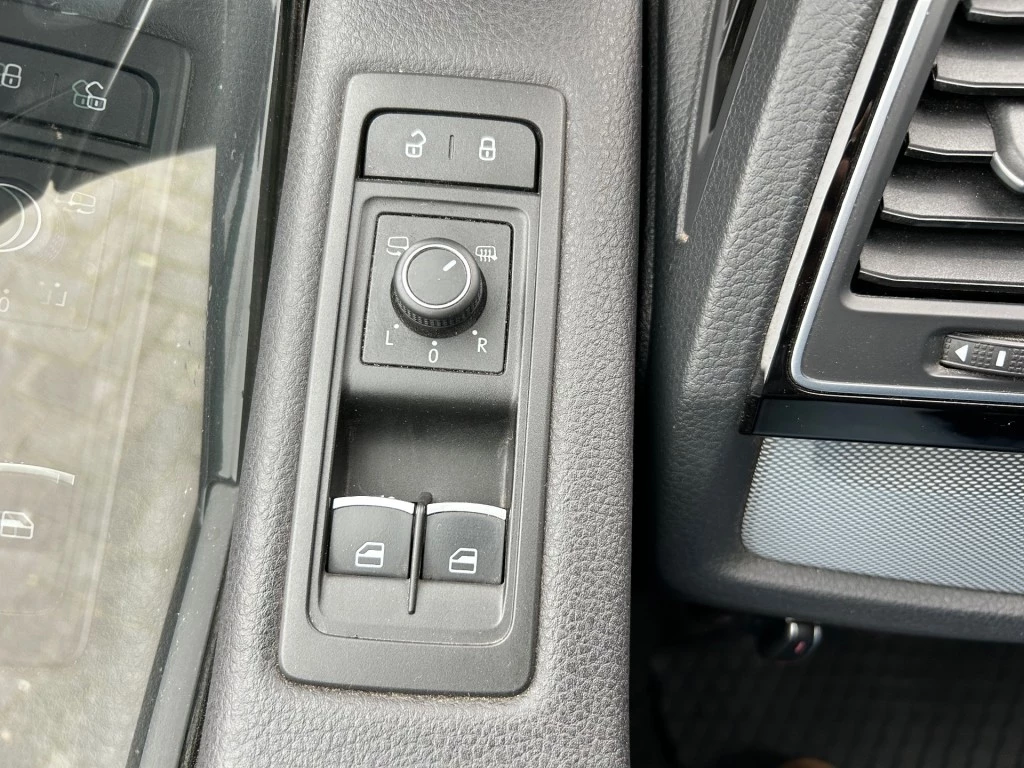 Hoofdafbeelding Volkswagen Multivan