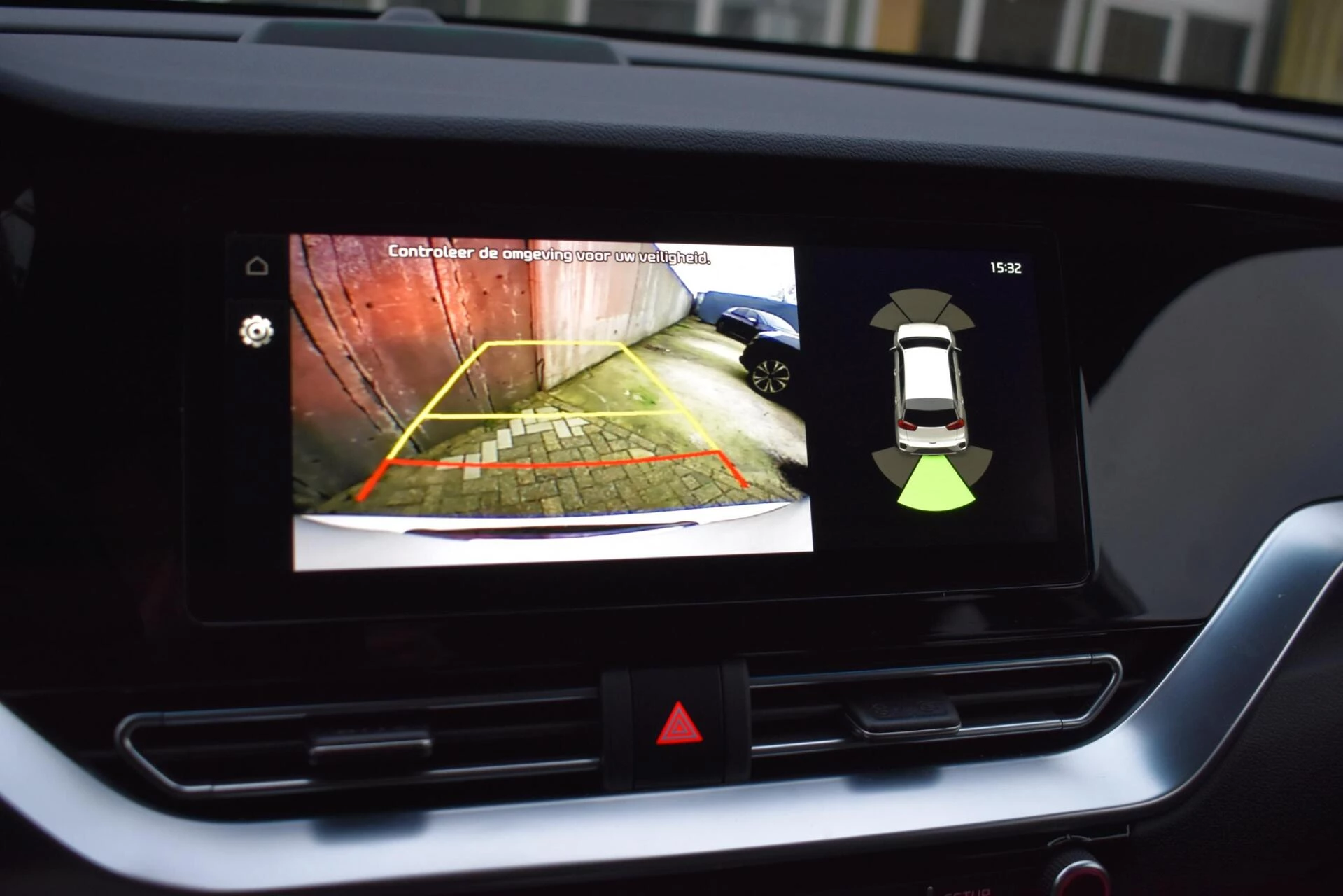 Hoofdafbeelding Kia e-Niro