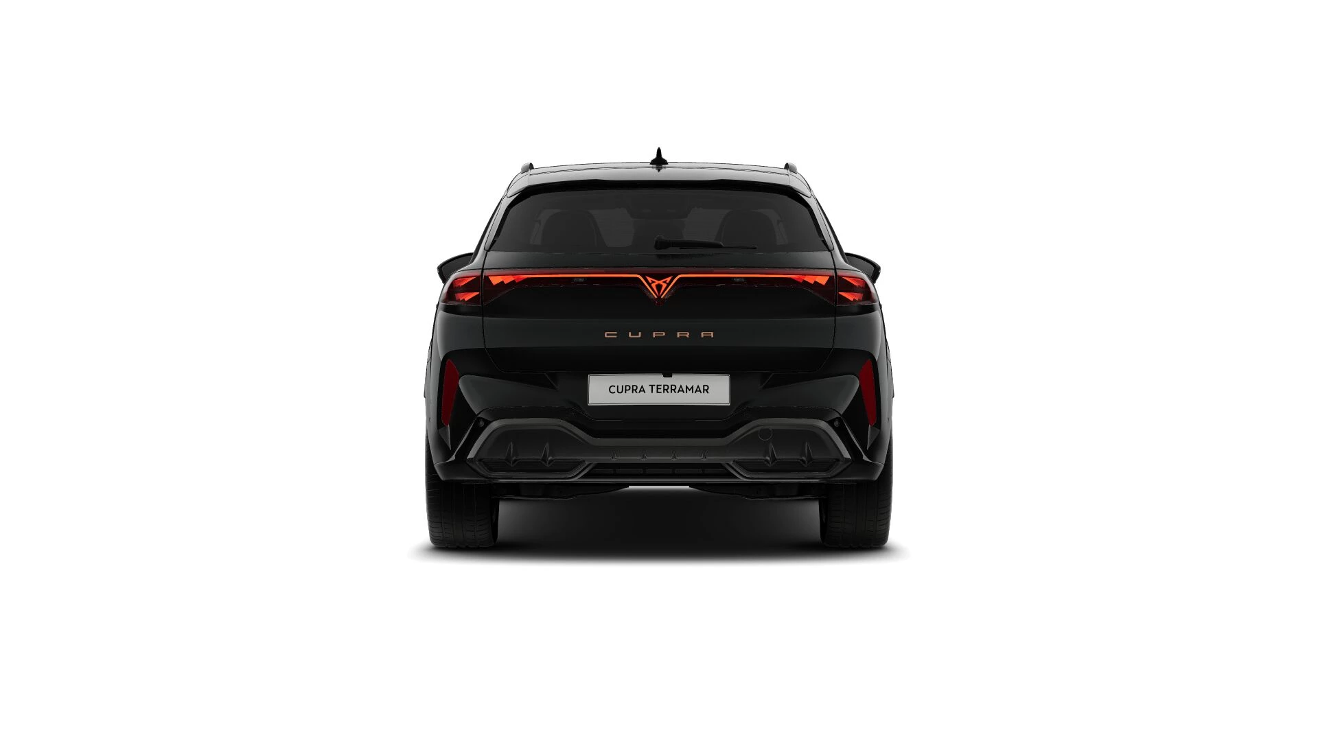 Hoofdafbeelding CUPRA Terramar