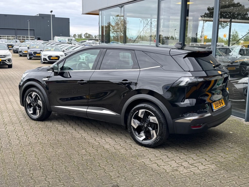Hoofdafbeelding Renault Symbioz