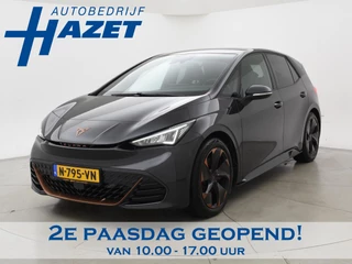 CUPRA Born ADRENALINE ONE 62 kWh 204 PK + ADAPTIVE CRUISE | 19 INCH | SFEERVERLICHTING