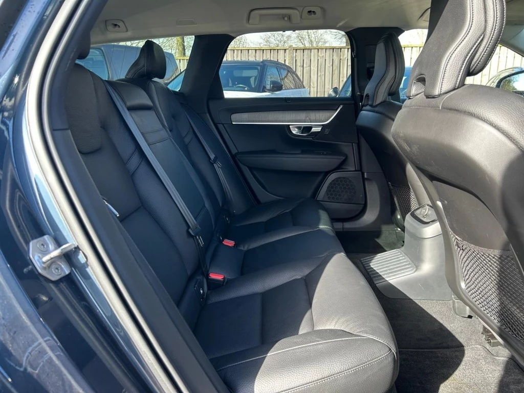 Hoofdafbeelding Volvo V90