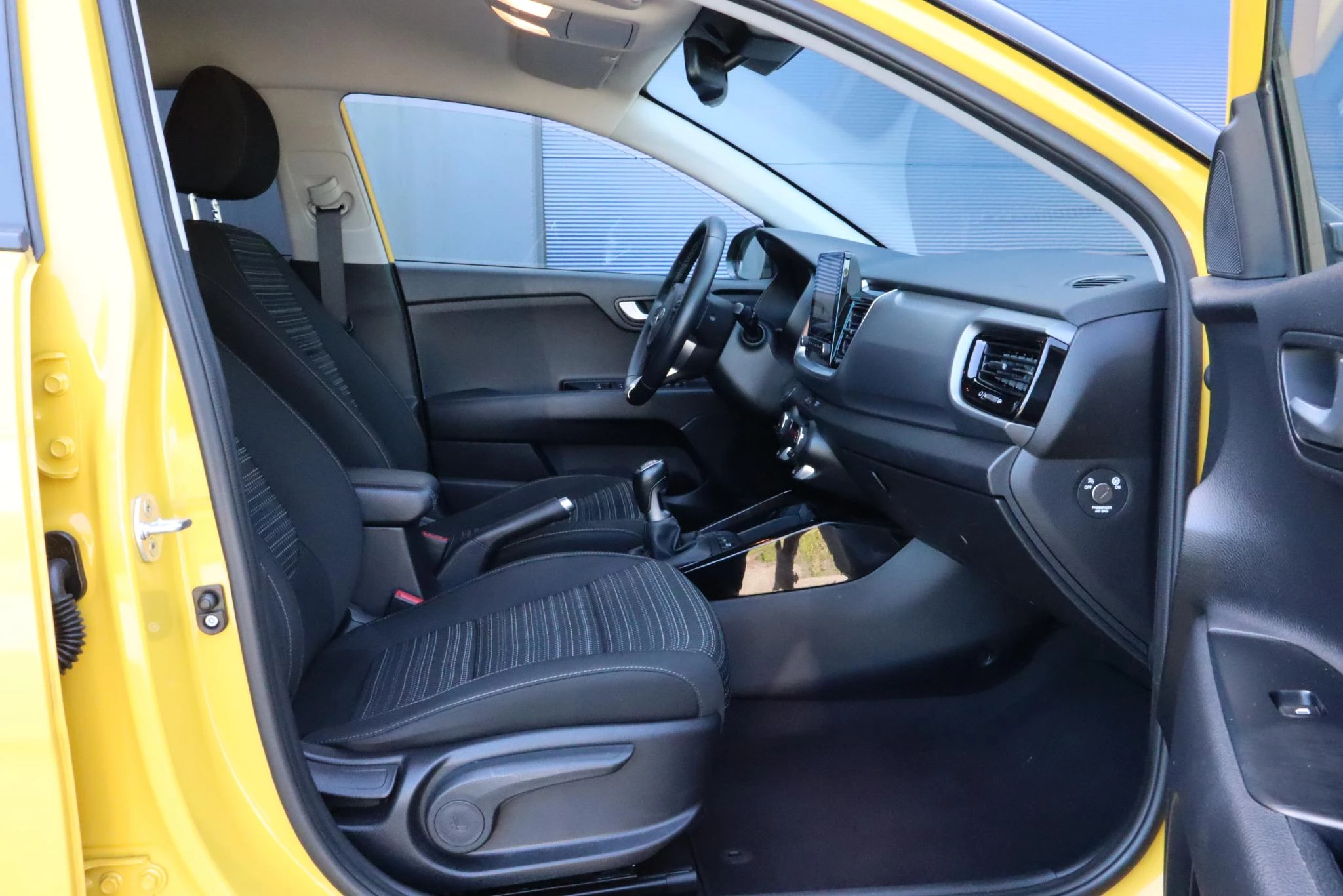 Hoofdafbeelding Kia Stonic