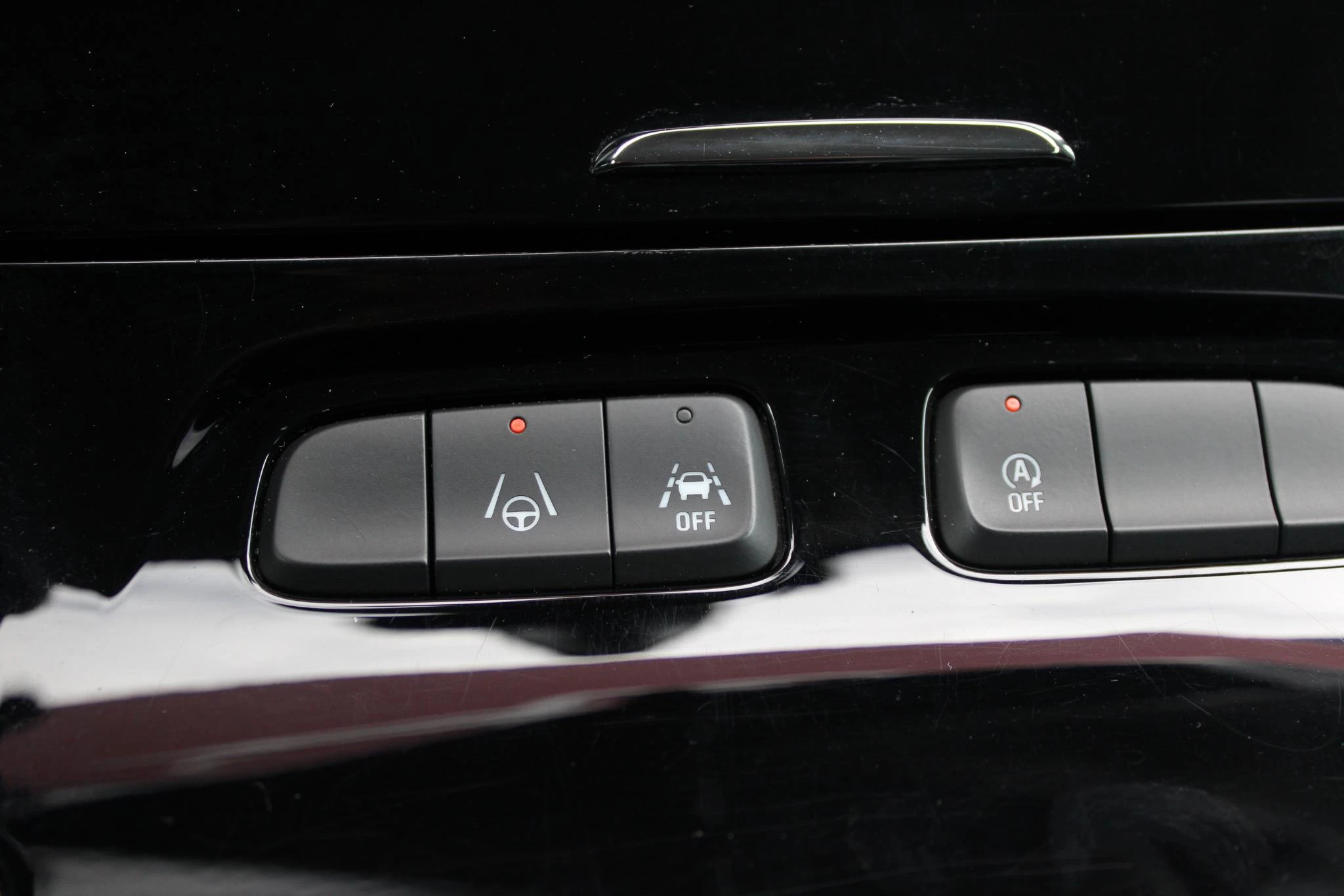 Hoofdafbeelding Opel Grandland