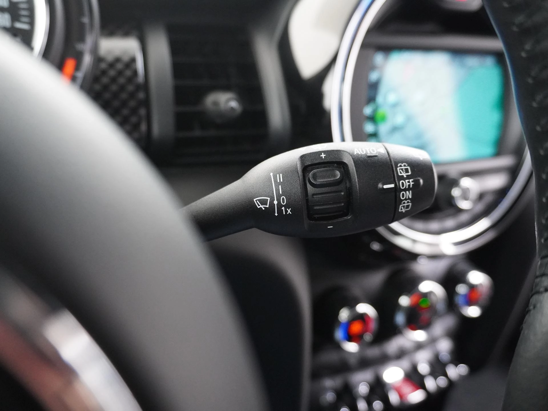 Hoofdafbeelding MINI Cooper S