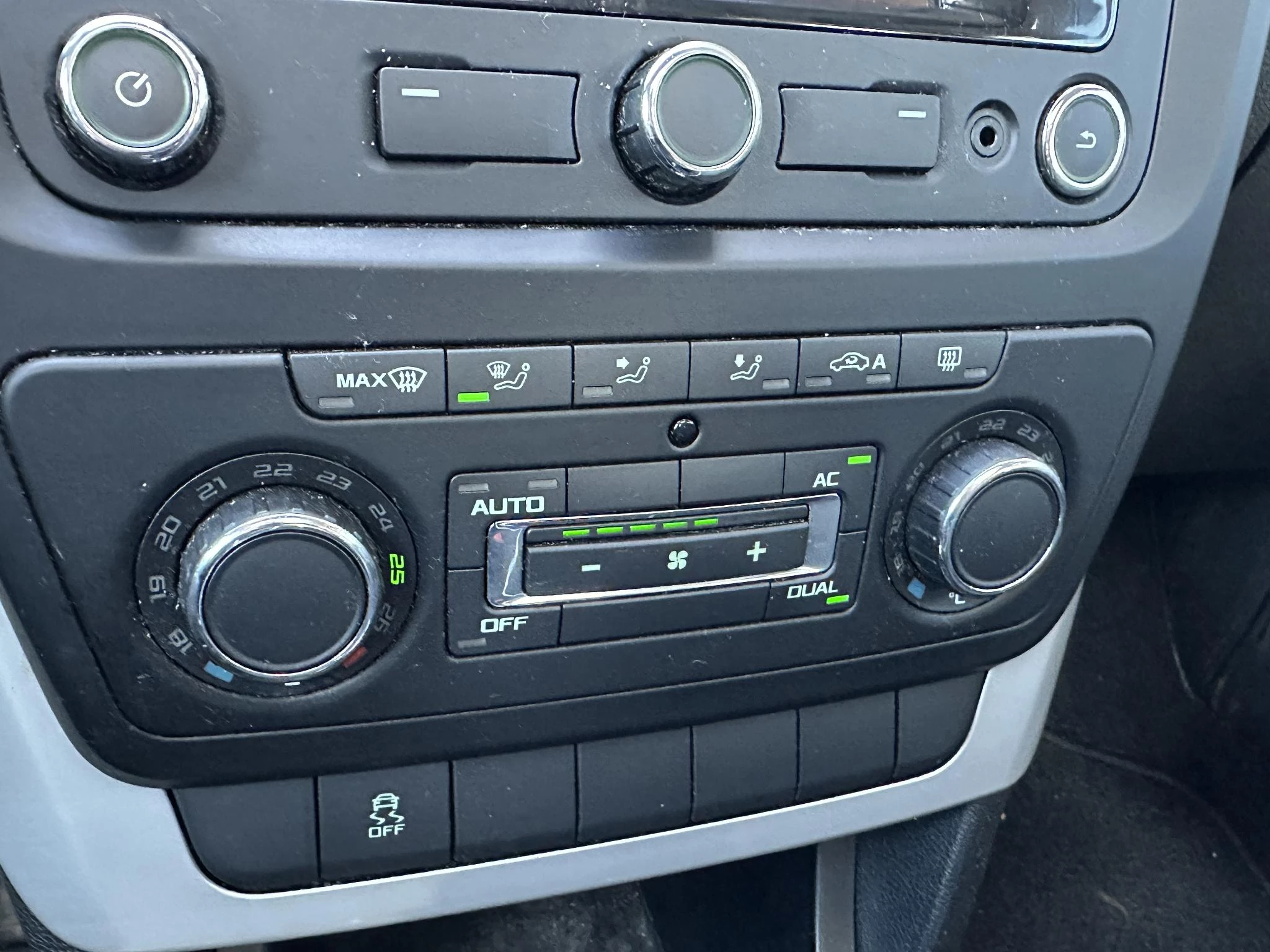 Hoofdafbeelding Škoda Yeti