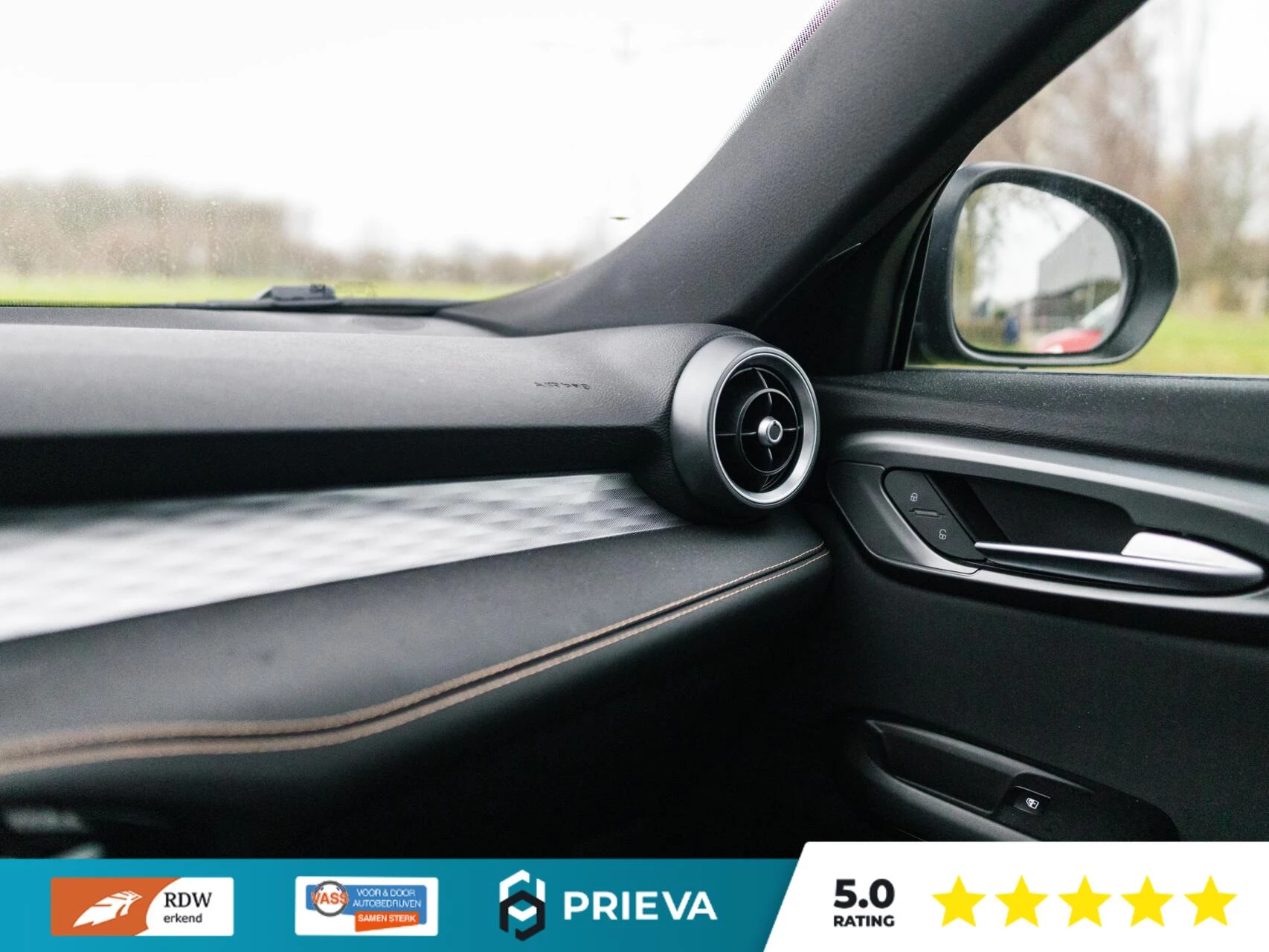 Hoofdafbeelding Alfa Romeo Tonale