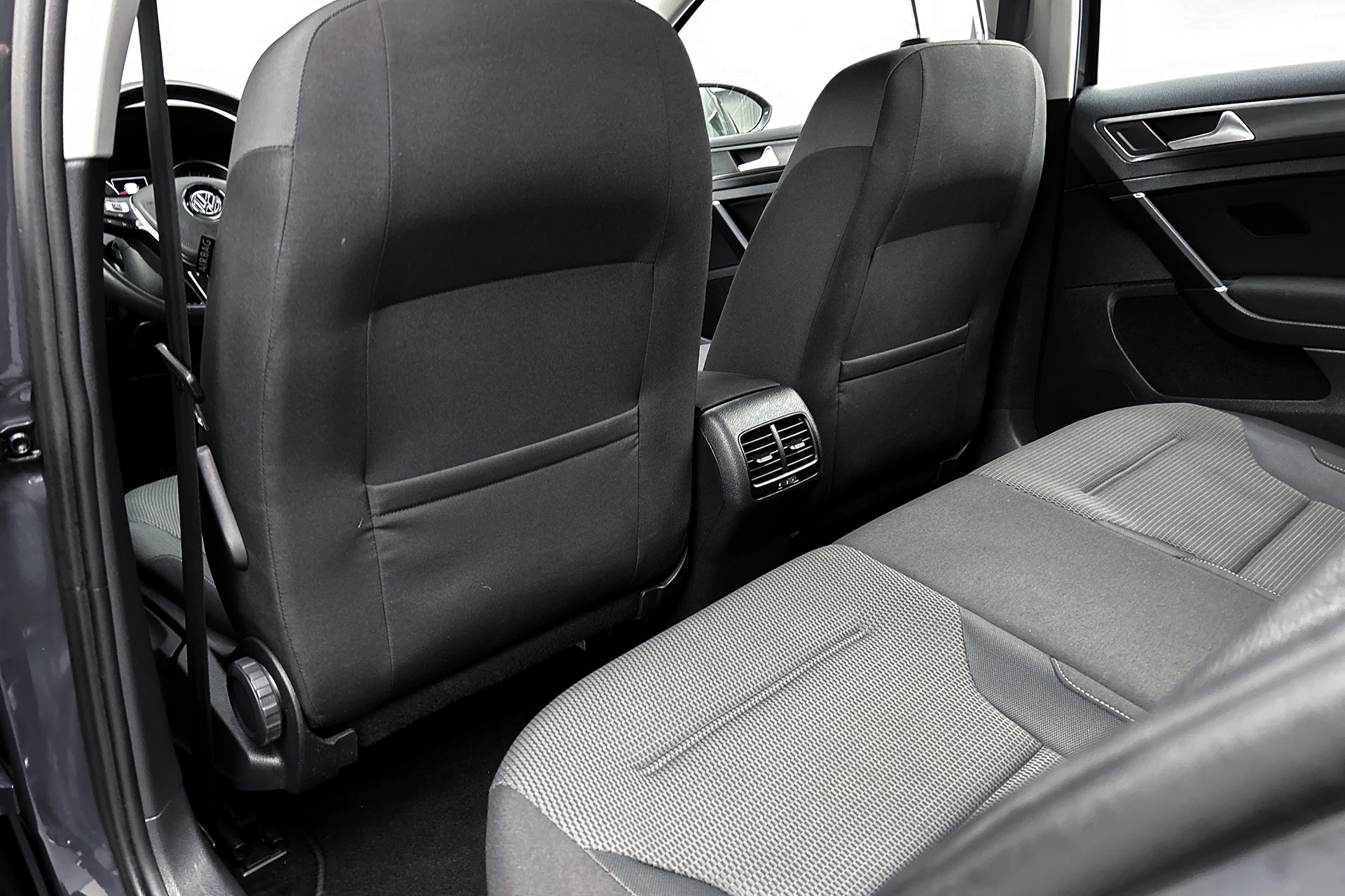 Hoofdafbeelding Volkswagen e-Golf