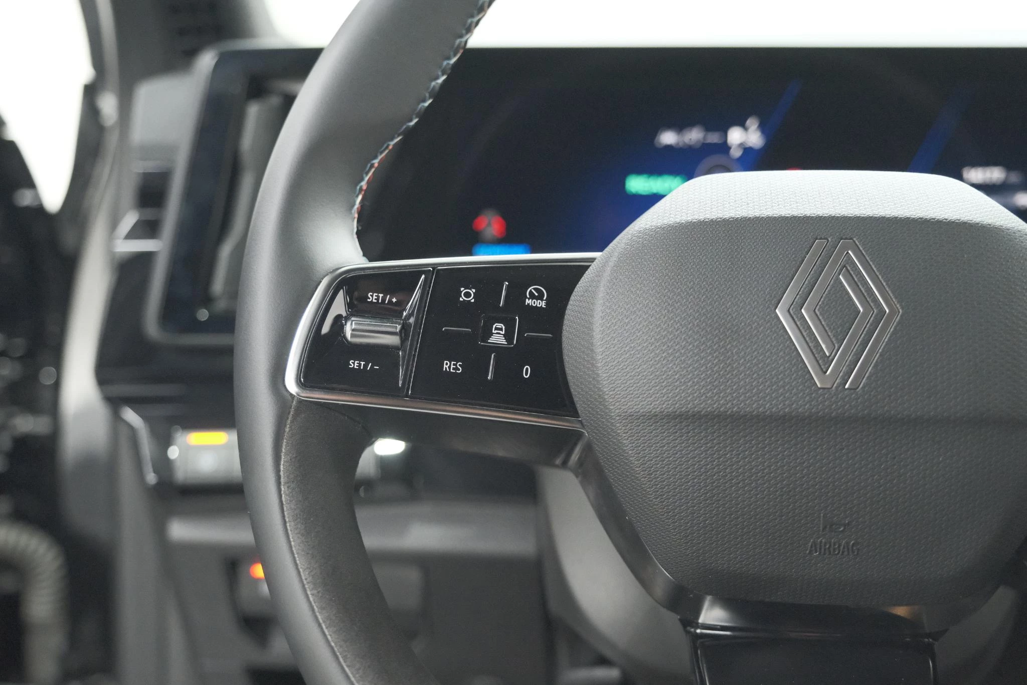 Hoofdafbeelding Renault Austral