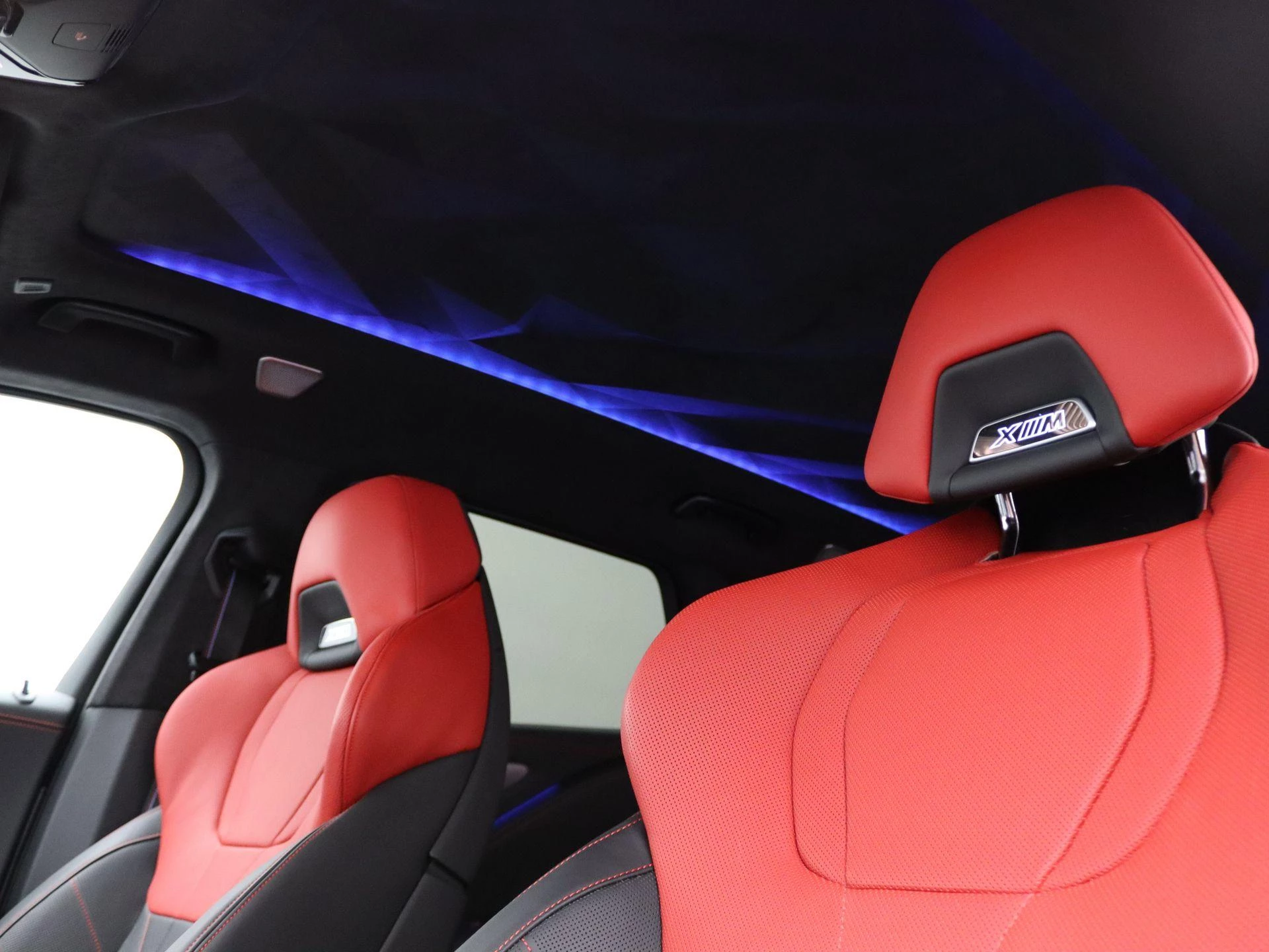 Hoofdafbeelding BMW XM