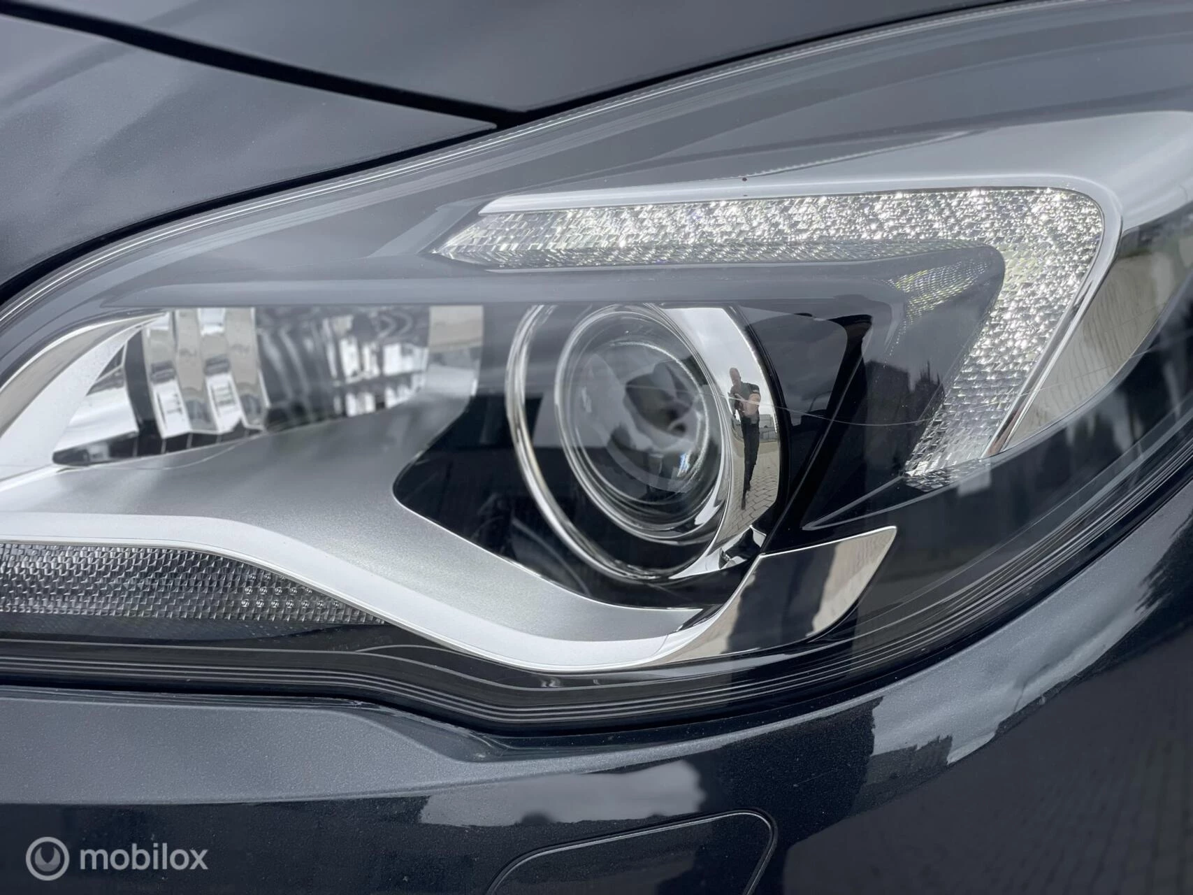 Hoofdafbeelding Opel Insignia