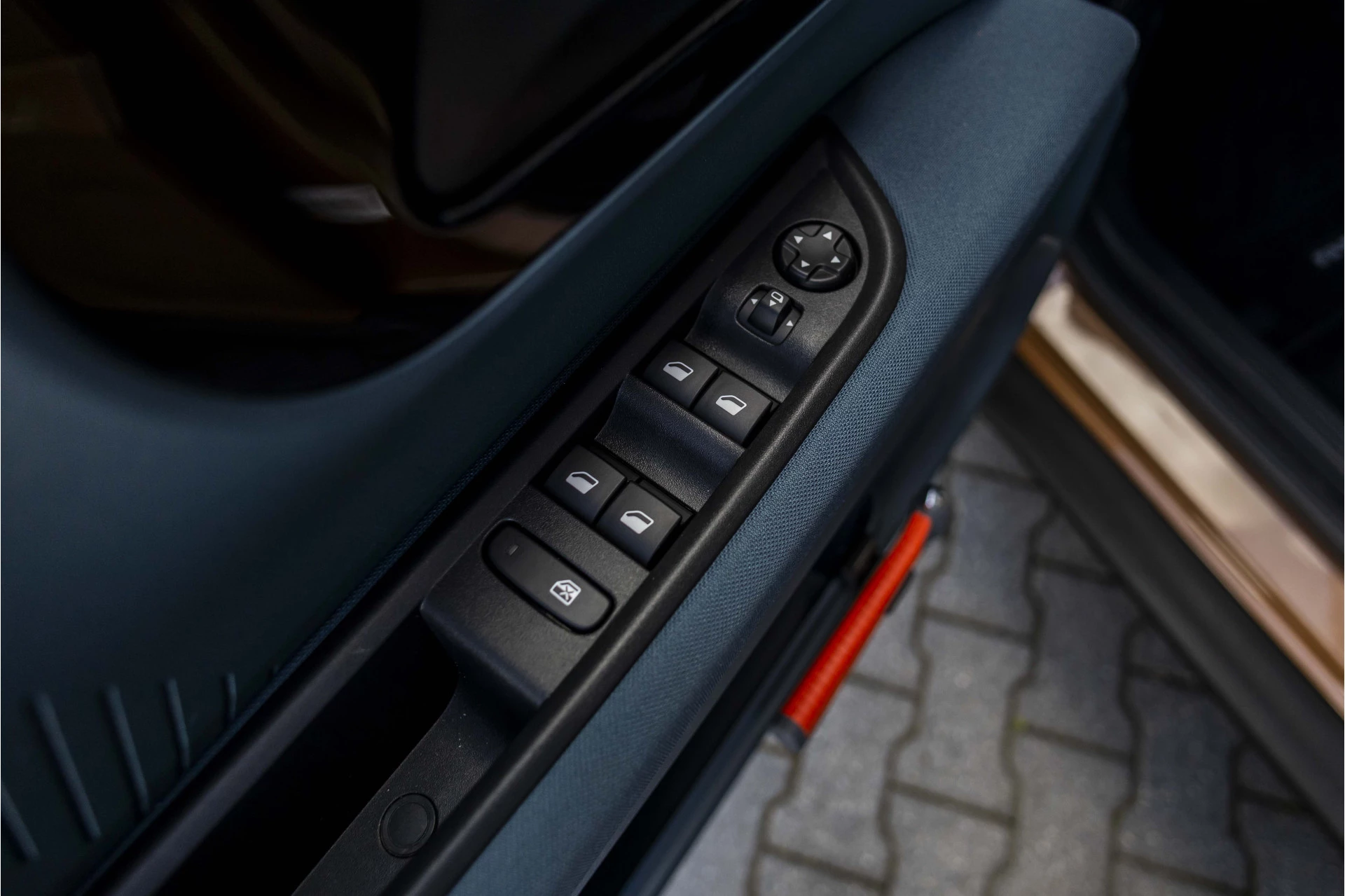 Hoofdafbeelding Fiat Grande Panda