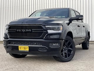 Dodge Ram Pick-Up 1500 4x4 Crew Sport lpg