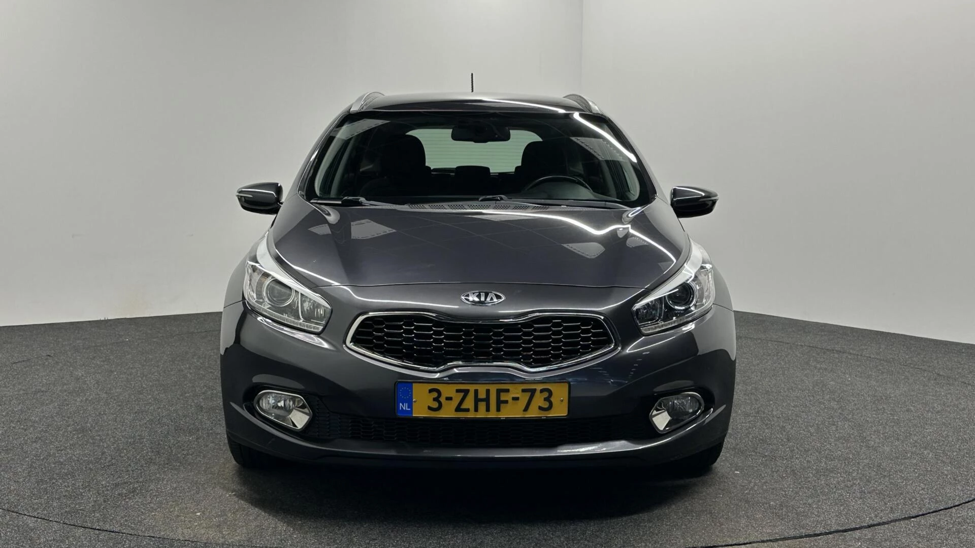 Hoofdafbeelding Kia cee'd