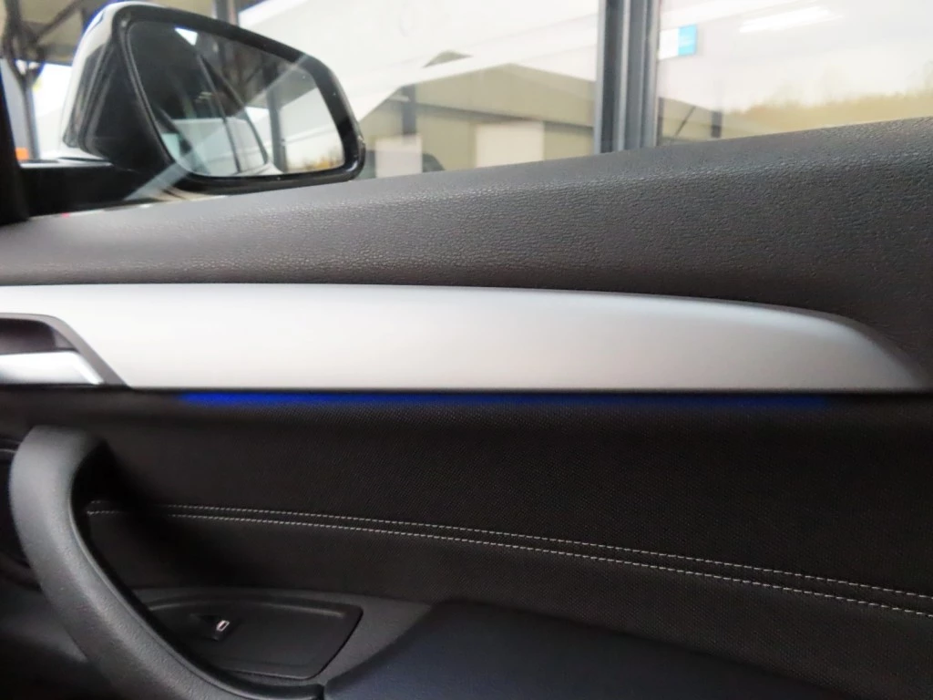 Hoofdafbeelding BMW X2