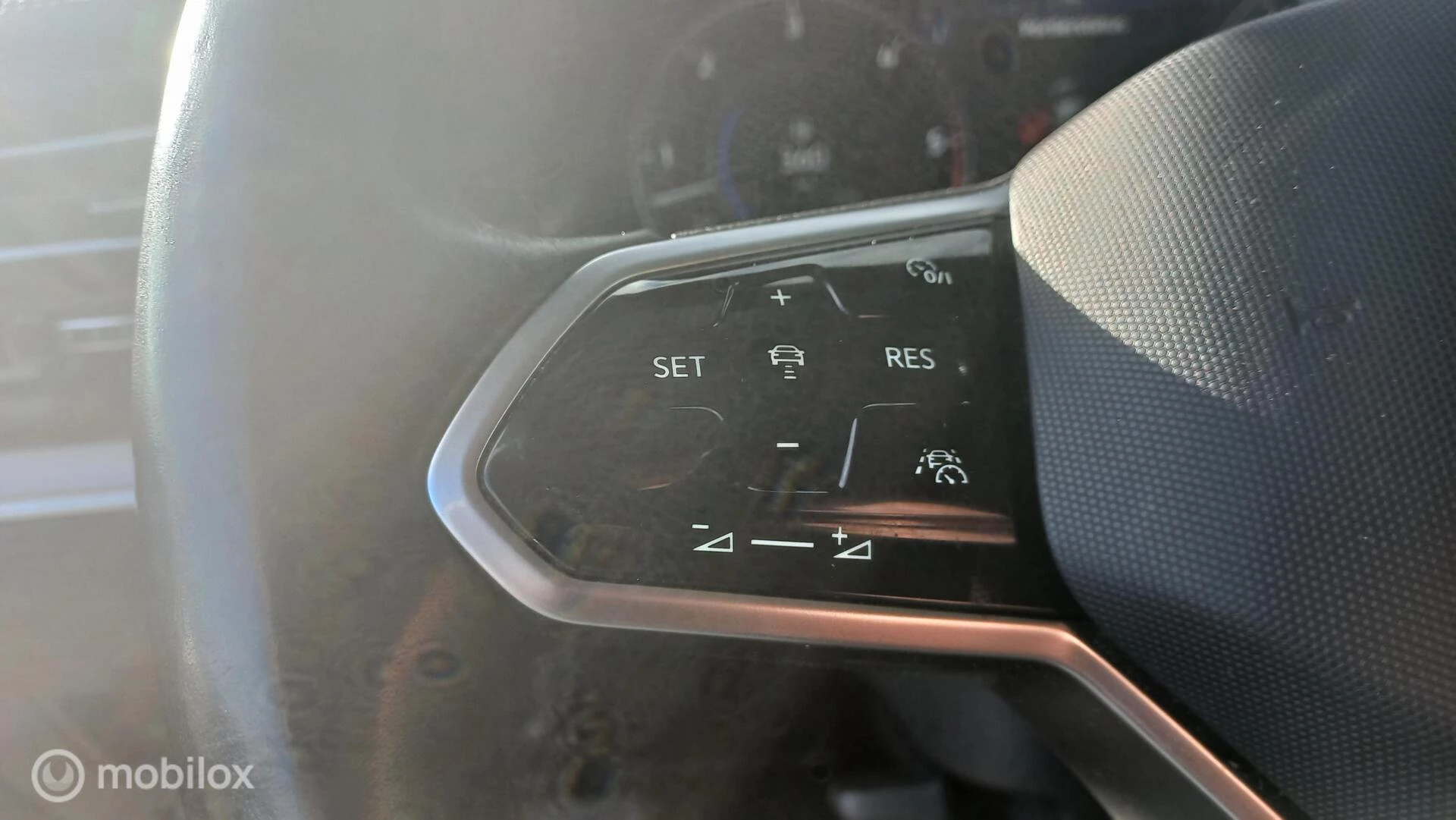 Hoofdafbeelding Volkswagen Touareg