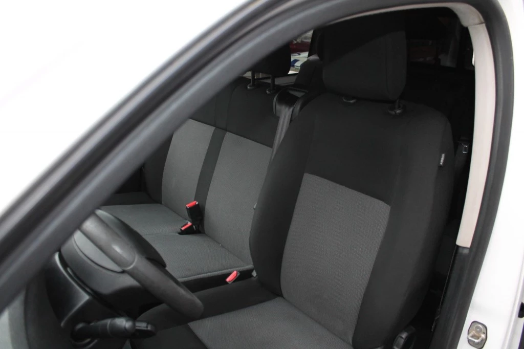 Hoofdafbeelding Citroën Jumpy