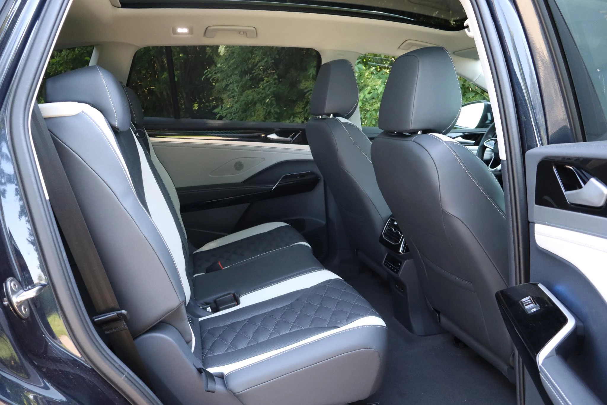 Hoofdafbeelding Volkswagen ID.6