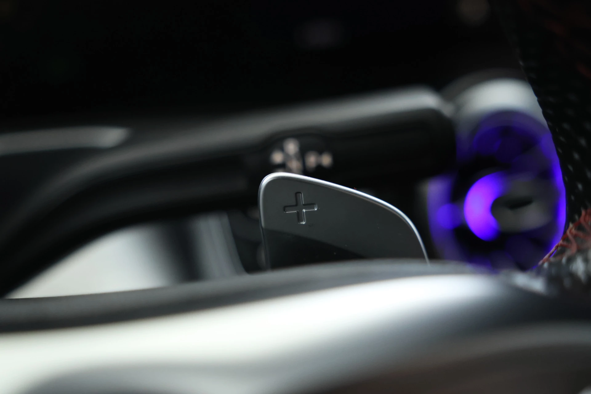 Hoofdafbeelding Mercedes-Benz GLB