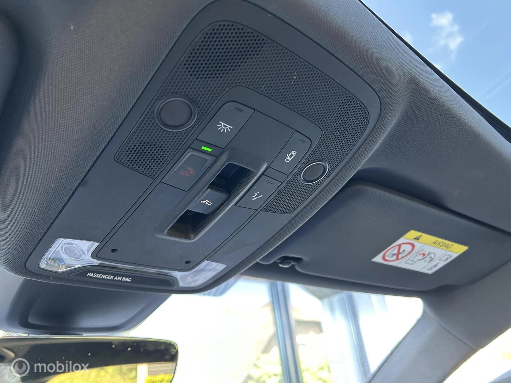 Hoofdafbeelding Audi S3