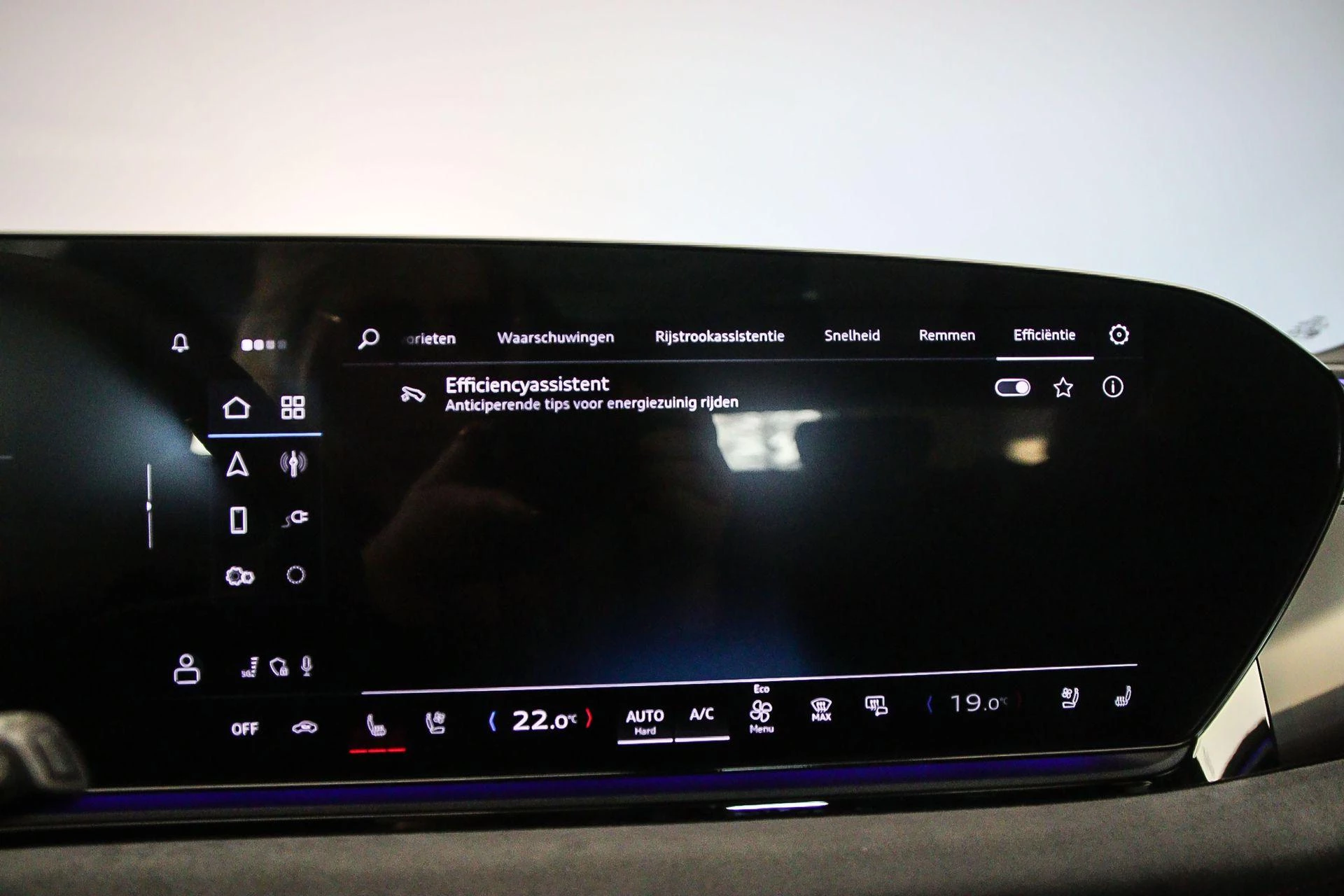 Hoofdafbeelding Audi S6 Avant e-tron